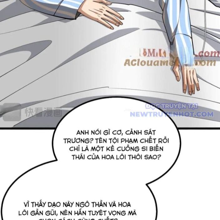 Ta Bị Kẹt Cùng Một Ngày 1000 Năm Chap 165 - Next Chap 166