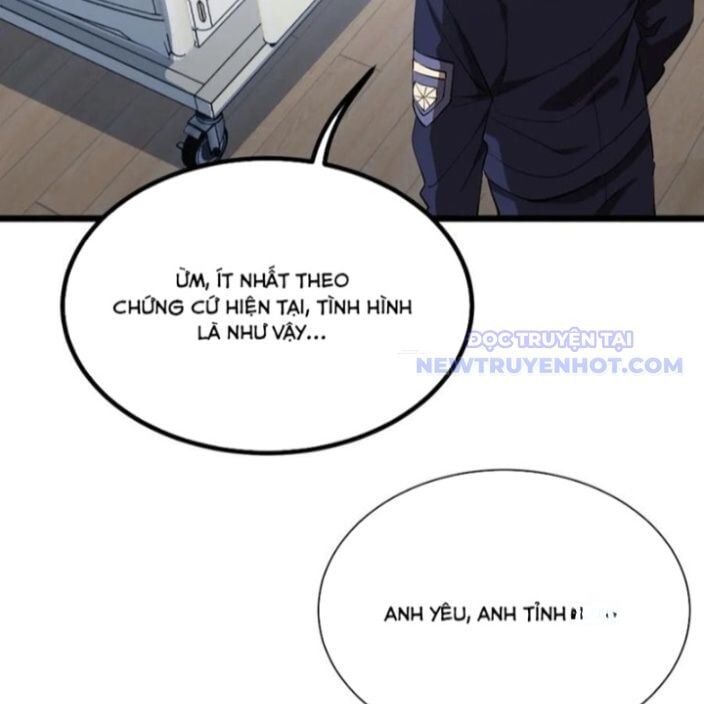 Ta Bị Kẹt Cùng Một Ngày 1000 Năm Chap 165 - Next Chap 166