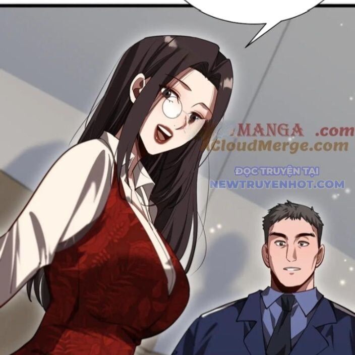 Ta Bị Kẹt Cùng Một Ngày 1000 Năm Chap 165 - Next Chap 166