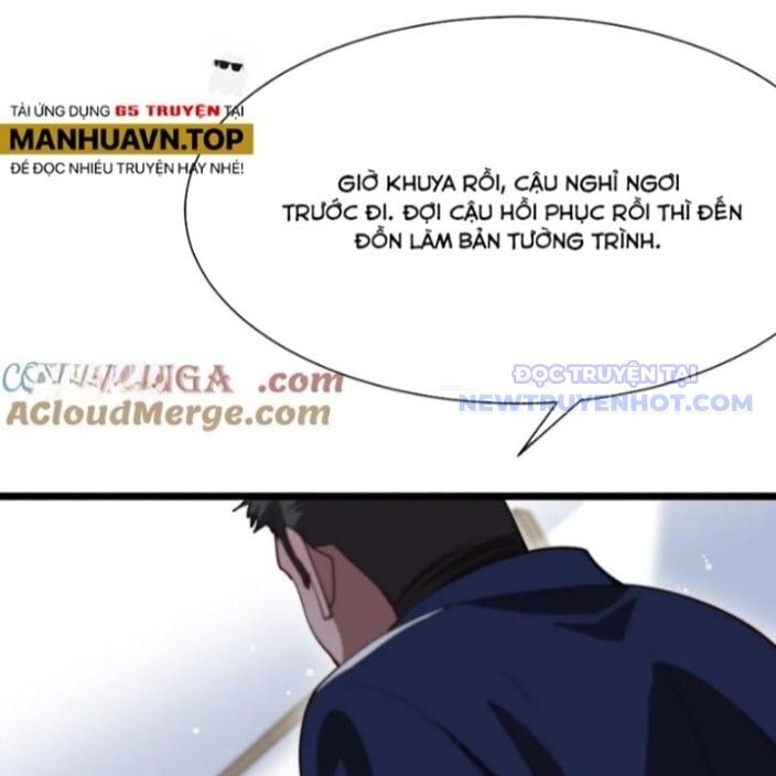 Ta Bị Kẹt Cùng Một Ngày 1000 Năm Chap 165 - Next Chap 166