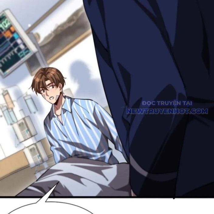 Ta Bị Kẹt Cùng Một Ngày 1000 Năm Chap 165 - Next Chap 166