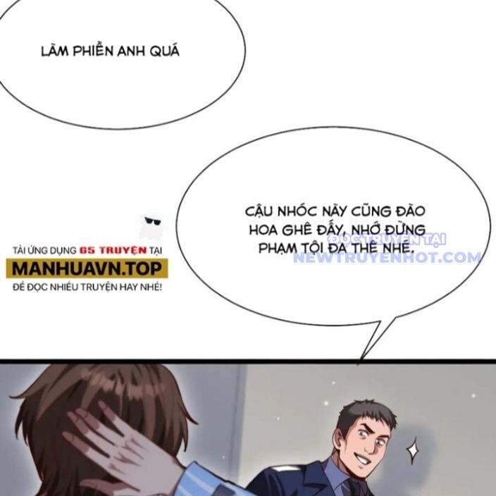 Ta Bị Kẹt Cùng Một Ngày 1000 Năm Chap 165 - Next Chap 166