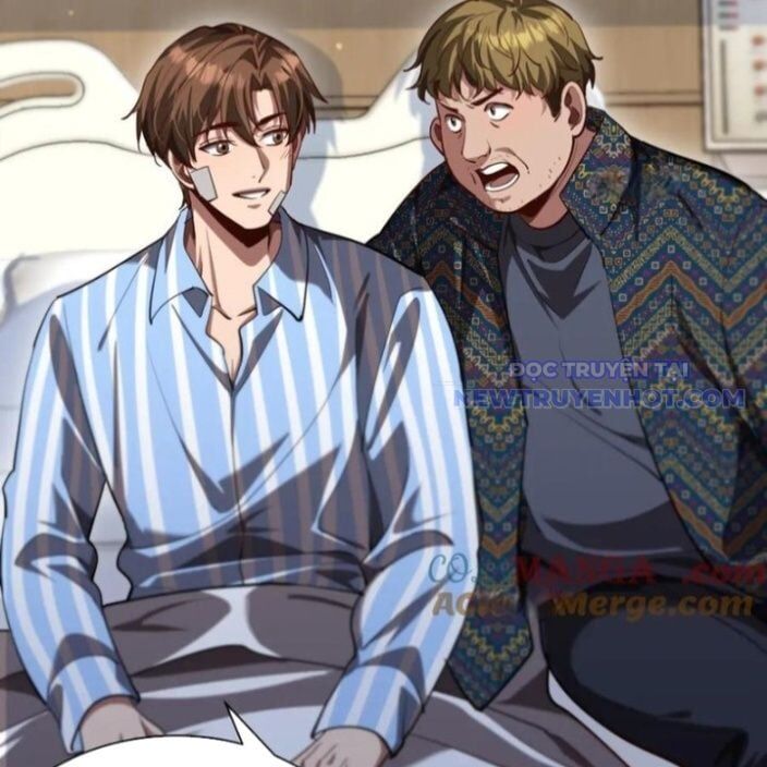 Ta Bị Kẹt Cùng Một Ngày 1000 Năm Chap 165 - Next Chap 166
