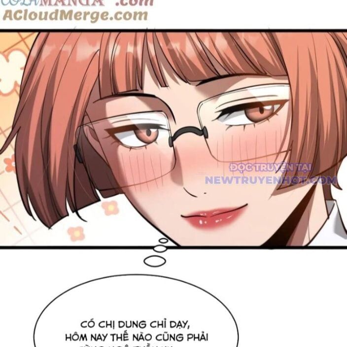 Ta Bị Kẹt Cùng Một Ngày 1000 Năm Chap 165 - Next Chap 166