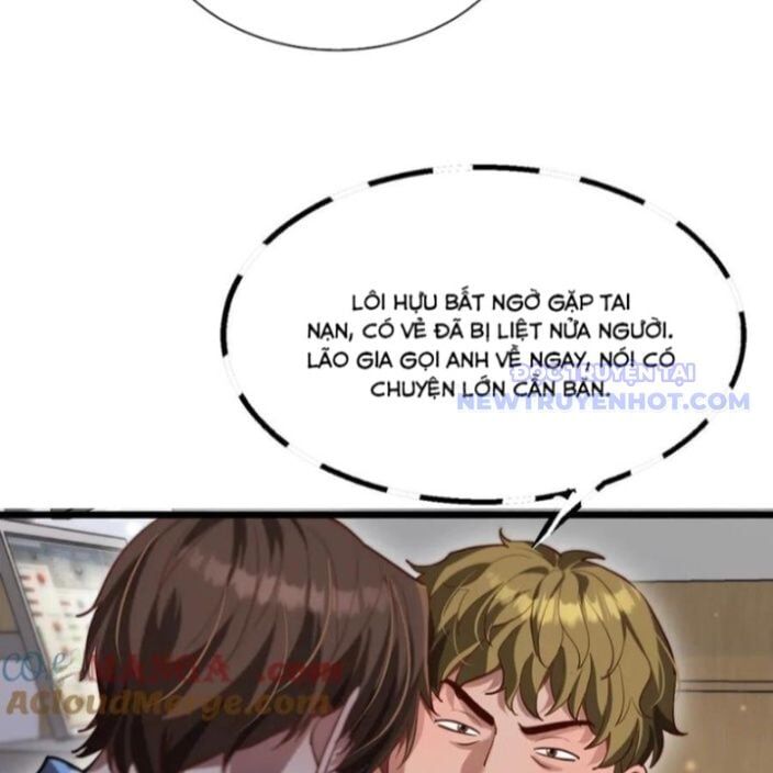 Ta Bị Kẹt Cùng Một Ngày 1000 Năm Chap 165 - Next Chap 166