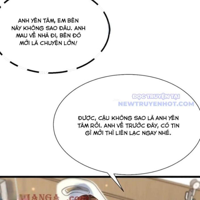 Ta Bị Kẹt Cùng Một Ngày 1000 Năm Chap 165 - Next Chap 166