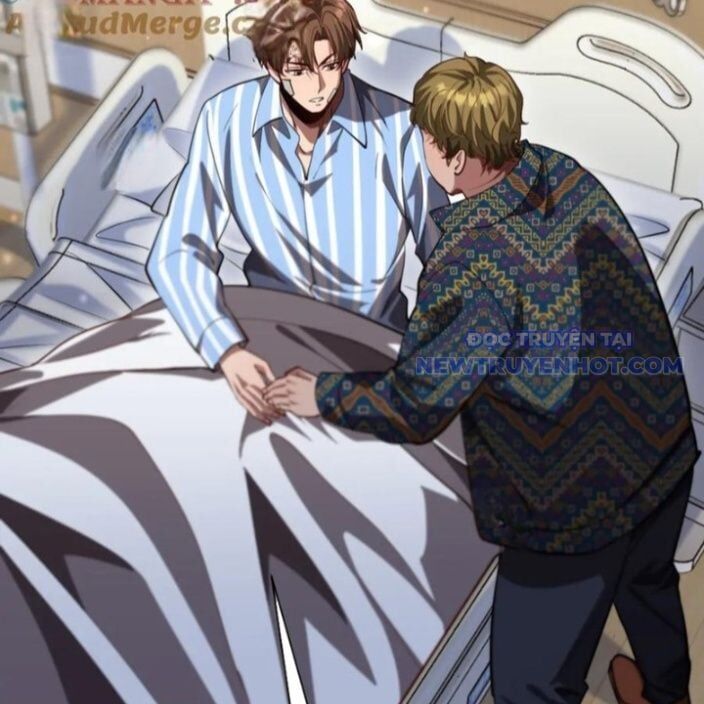 Ta Bị Kẹt Cùng Một Ngày 1000 Năm Chap 165 - Next Chap 166
