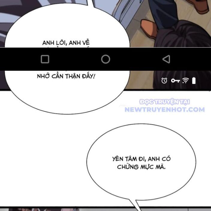 Ta Bị Kẹt Cùng Một Ngày 1000 Năm Chap 165 - Next Chap 166