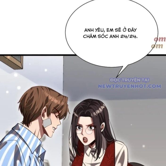 Ta Bị Kẹt Cùng Một Ngày 1000 Năm Chap 165 - Next Chap 166
