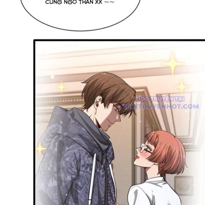 Ta Bị Kẹt Cùng Một Ngày 1000 Năm Chap 165 - Next Chap 166