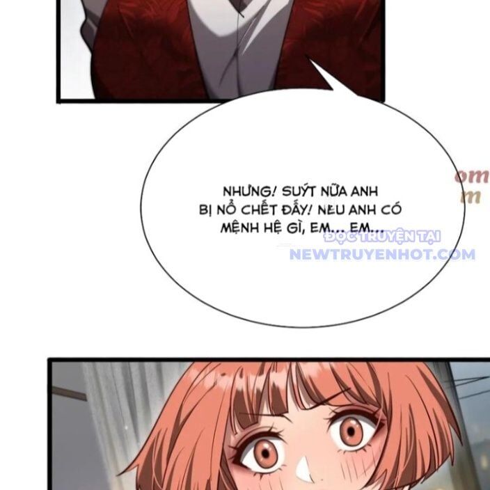 Ta Bị Kẹt Cùng Một Ngày 1000 Năm Chap 165 - Next Chap 166
