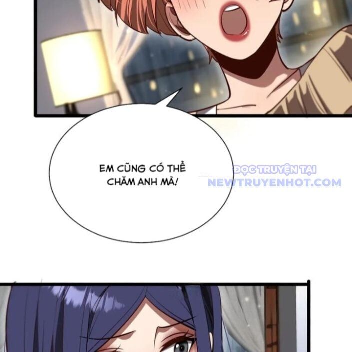 Ta Bị Kẹt Cùng Một Ngày 1000 Năm Chap 165 - Next Chap 166