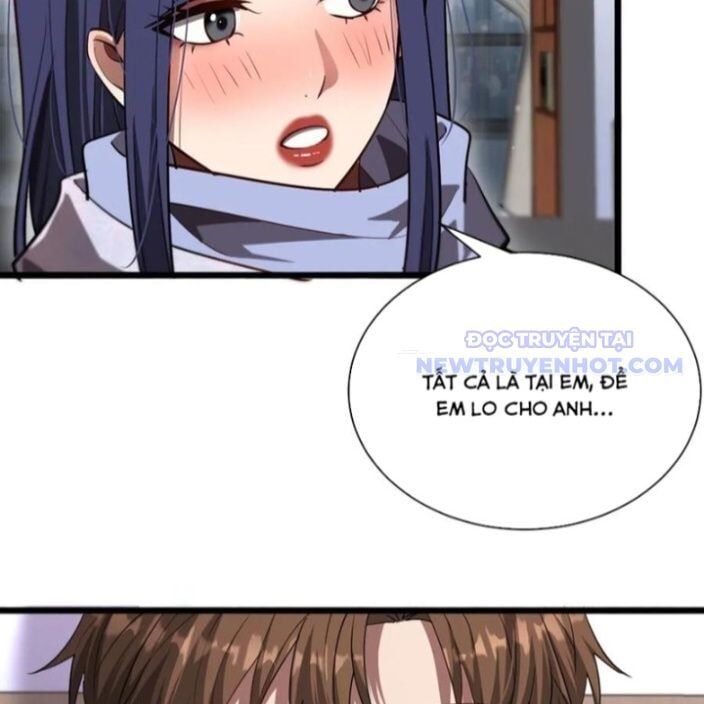 Ta Bị Kẹt Cùng Một Ngày 1000 Năm Chap 165 - Next Chap 166