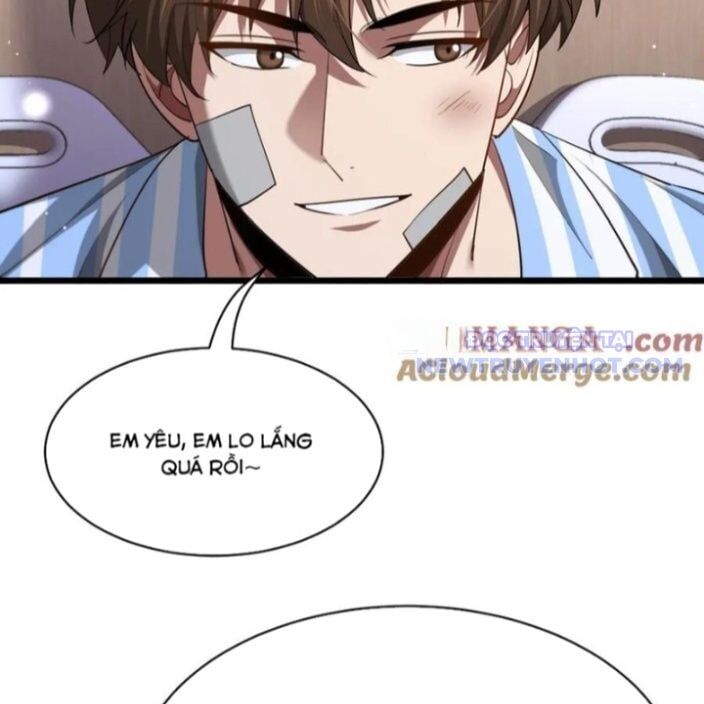 Ta Bị Kẹt Cùng Một Ngày 1000 Năm Chap 165 - Next Chap 166