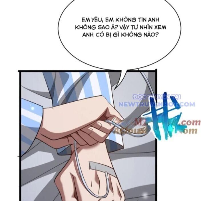 Ta Bị Kẹt Cùng Một Ngày 1000 Năm Chap 165 - Next Chap 166