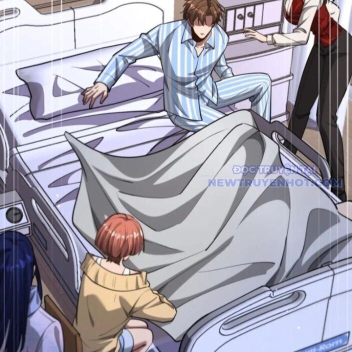 Ta Bị Kẹt Cùng Một Ngày 1000 Năm Chap 165 - Next Chap 166