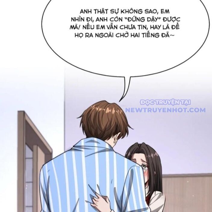 Ta Bị Kẹt Cùng Một Ngày 1000 Năm Chap 165 - Next Chap 166