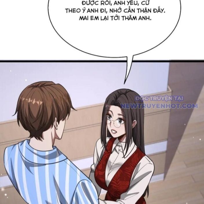Ta Bị Kẹt Cùng Một Ngày 1000 Năm Chap 165 - Next Chap 166