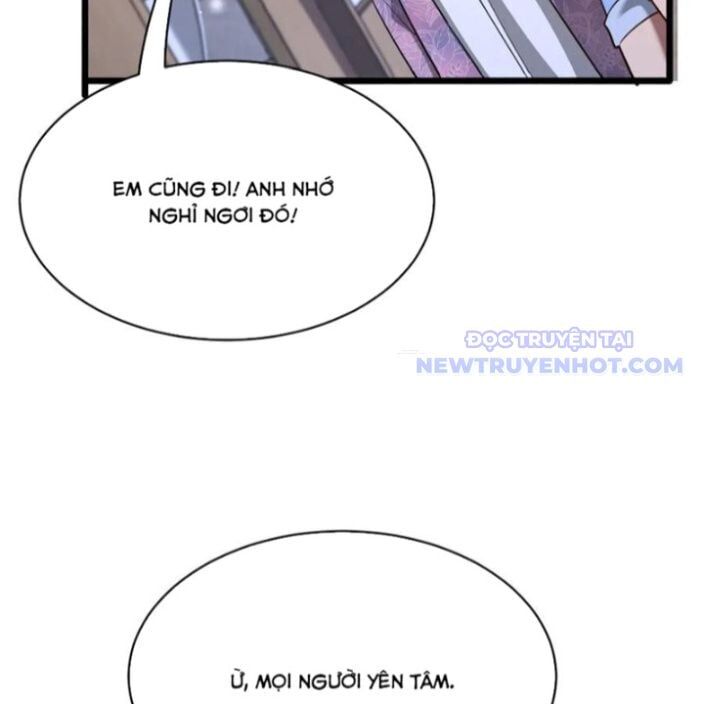Ta Bị Kẹt Cùng Một Ngày 1000 Năm Chap 165 - Next Chap 166