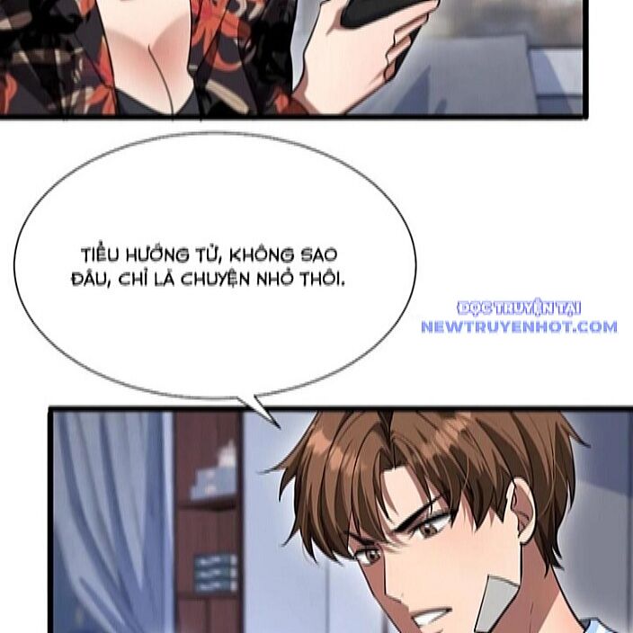 Ta Bị Kẹt Cùng Một Ngày 1000 Năm Chap 166 - Next Chap 167