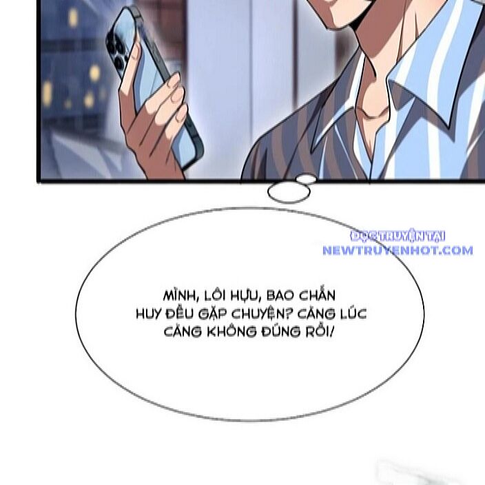Ta Bị Kẹt Cùng Một Ngày 1000 Năm Chap 166 - Next Chap 167