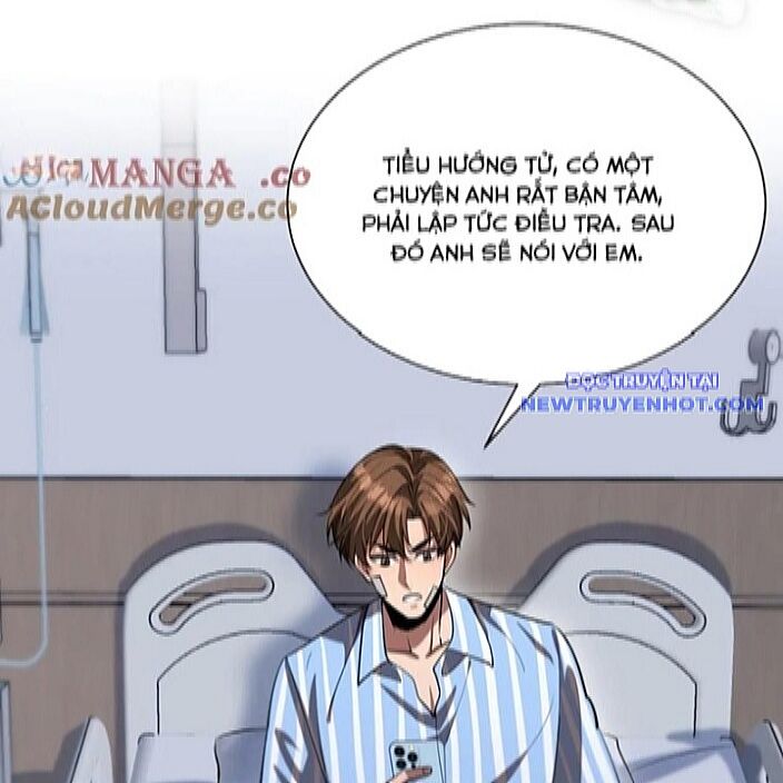 Ta Bị Kẹt Cùng Một Ngày 1000 Năm Chap 166 - Next Chap 167