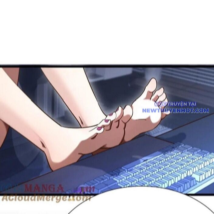 Ta Bị Kẹt Cùng Một Ngày 1000 Năm Chap 166 - Next Chap 167