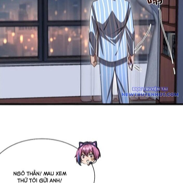 Ta Bị Kẹt Cùng Một Ngày 1000 Năm Chap 166 - Next Chap 167