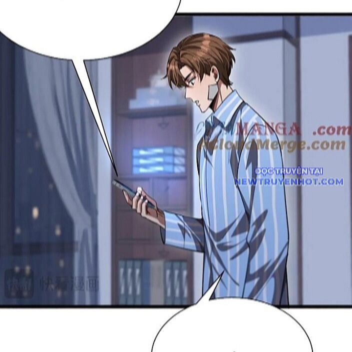 Ta Bị Kẹt Cùng Một Ngày 1000 Năm Chap 166 - Next Chap 167