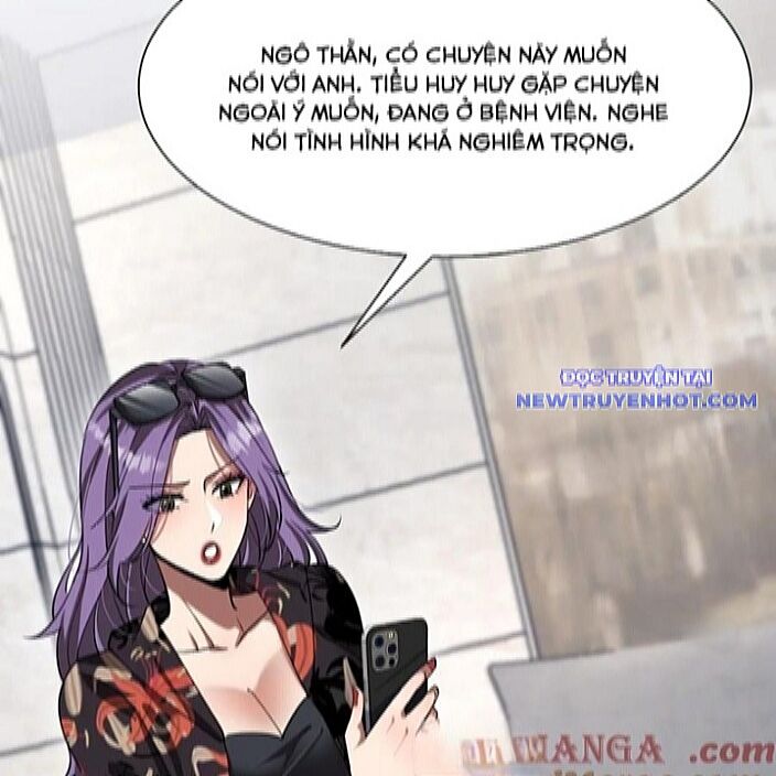 Ta Bị Kẹt Cùng Một Ngày 1000 Năm Chap 166 - Next Chap 167