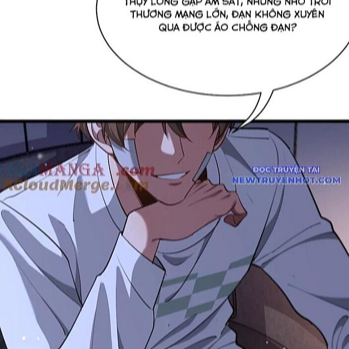 Ta Bị Kẹt Cùng Một Ngày 1000 Năm Chap 166 - Next Chap 167