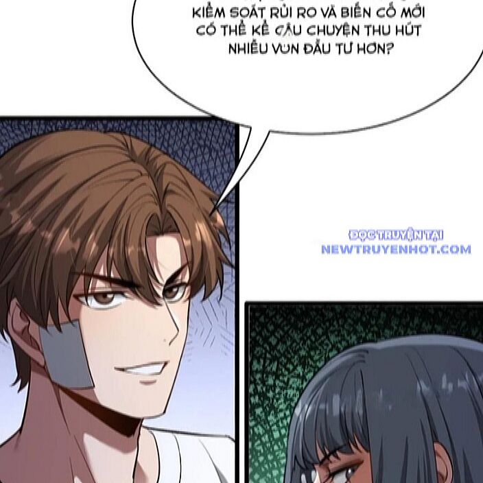 Ta Bị Kẹt Cùng Một Ngày 1000 Năm Chap 166 - Next Chap 167