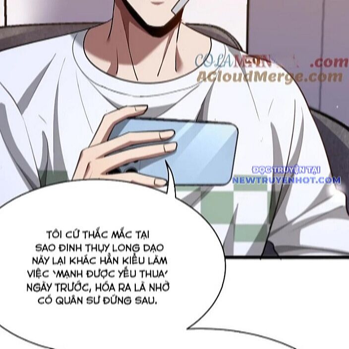 Ta Bị Kẹt Cùng Một Ngày 1000 Năm Chap 166 - Next Chap 167
