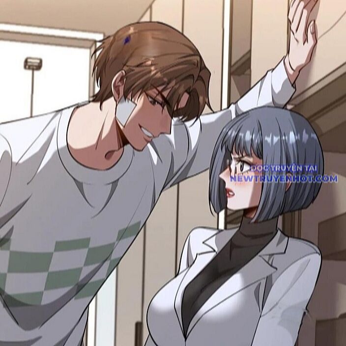 Ta Bị Kẹt Cùng Một Ngày 1000 Năm Chap 166 - Next Chap 167