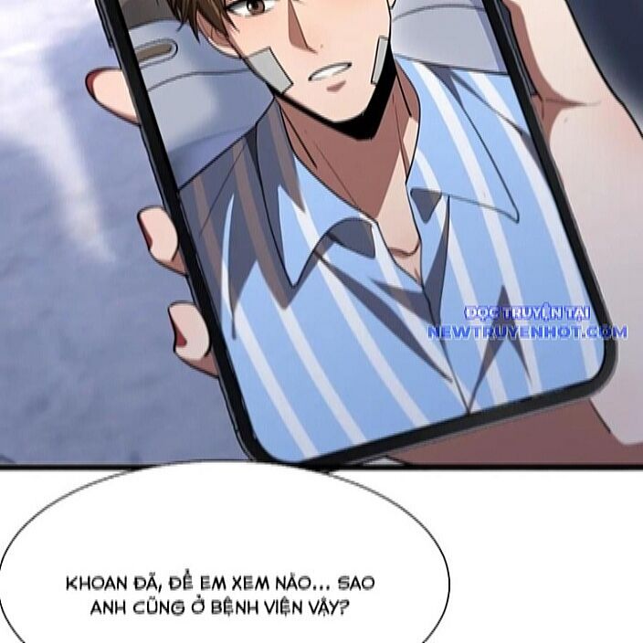 Ta Bị Kẹt Cùng Một Ngày 1000 Năm Chap 166 - Next Chap 167