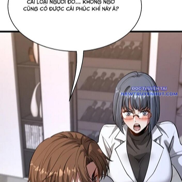 Ta Bị Kẹt Cùng Một Ngày 1000 Năm Chap 166 - Next Chap 167