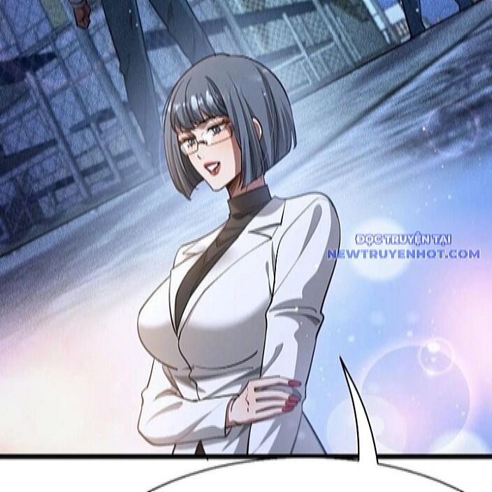 Ta Bị Kẹt Cùng Một Ngày 1000 Năm Chap 166 - Next Chap 167