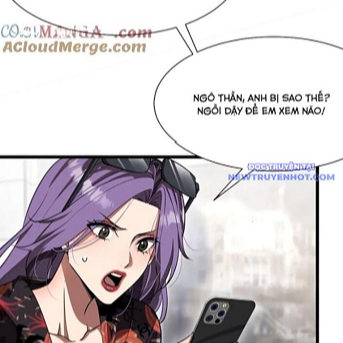 Ta Bị Kẹt Cùng Một Ngày 1000 Năm Chap 166 - Next Chap 167