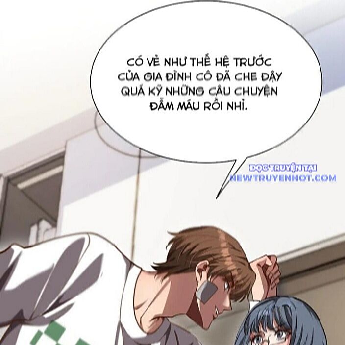 Ta Bị Kẹt Cùng Một Ngày 1000 Năm Chap 167 - Next Chap 168