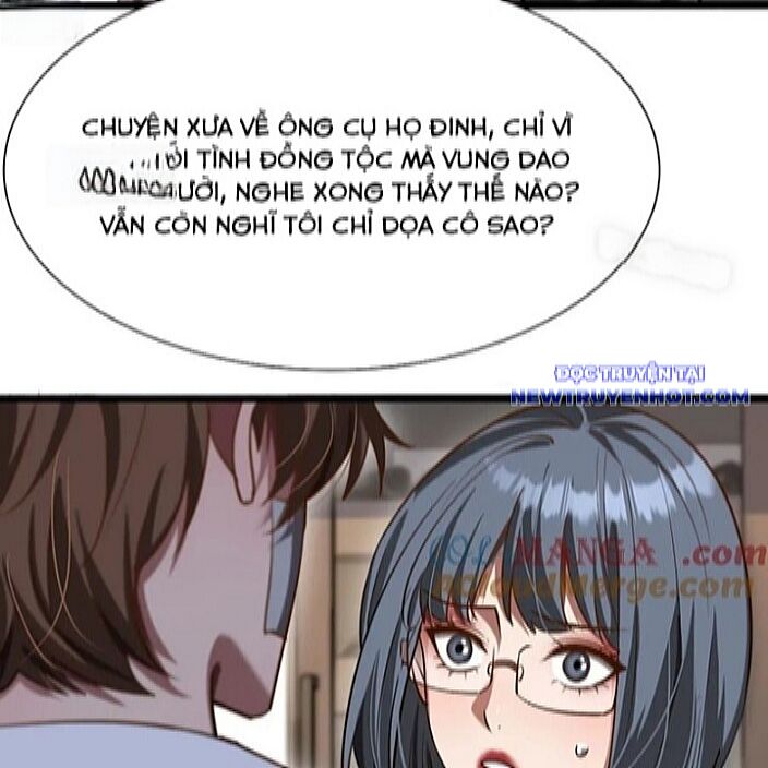 Ta Bị Kẹt Cùng Một Ngày 1000 Năm Chap 167 - Next Chap 168