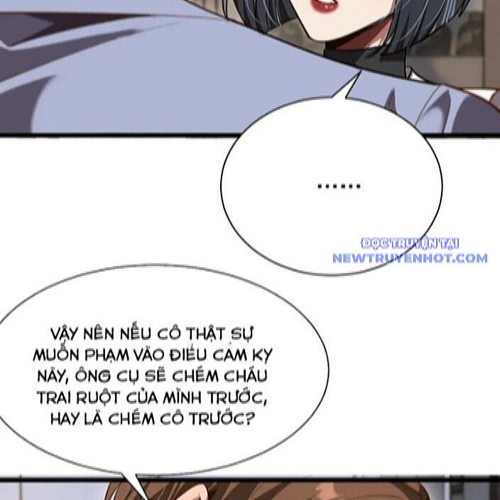 Ta Bị Kẹt Cùng Một Ngày 1000 Năm Chap 167 - Next Chap 168