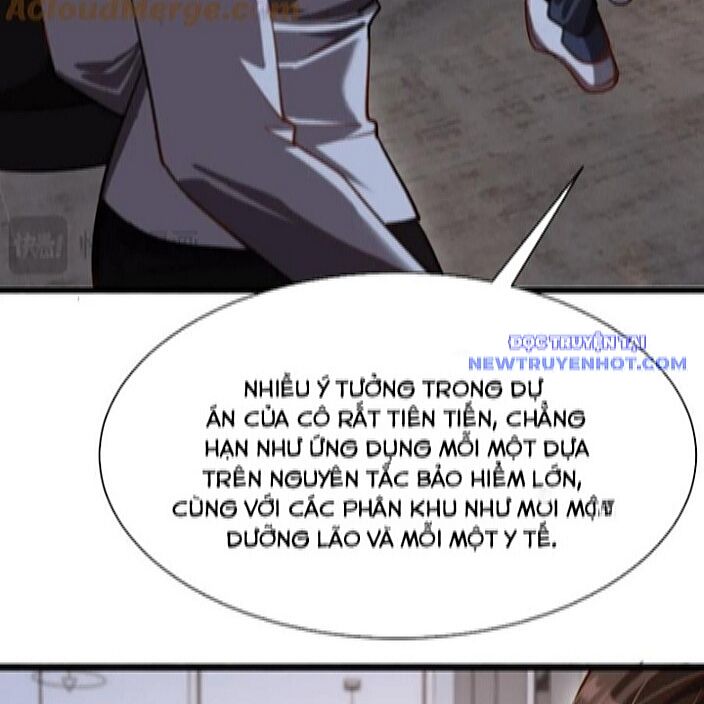 Ta Bị Kẹt Cùng Một Ngày 1000 Năm Chap 167 - Next Chap 168
