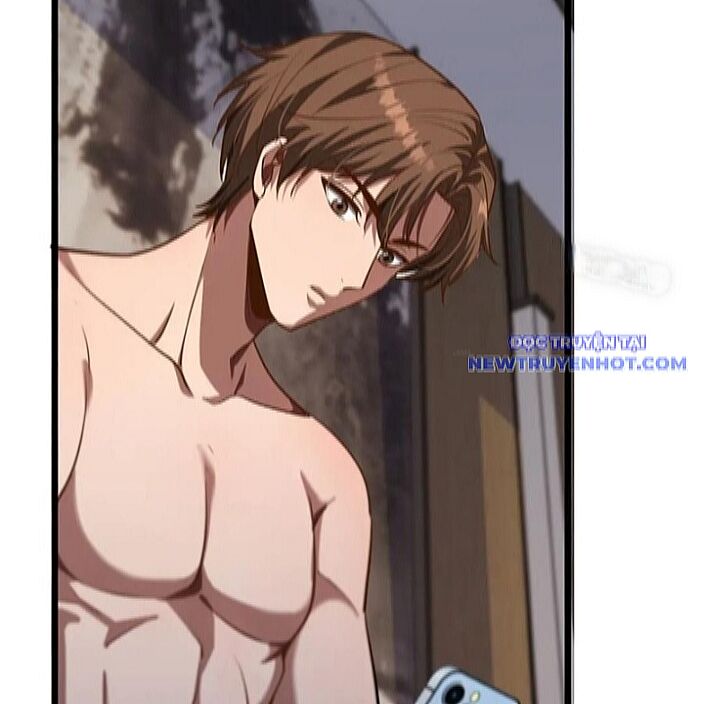 Ta Bị Kẹt Cùng Một Ngày 1000 Năm Chap 167 - Next Chap 168