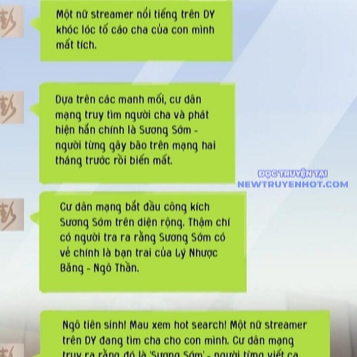Ta Bị Kẹt Cùng Một Ngày 1000 Năm Chap 167 - Next Chap 168