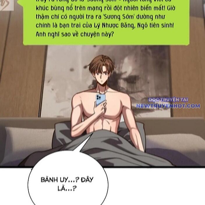 Ta Bị Kẹt Cùng Một Ngày 1000 Năm Chap 167 - Next Chap 168