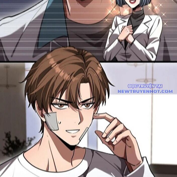 Ta Bị Kẹt Cùng Một Ngày 1000 Năm Chap 167 - Next Chap 168