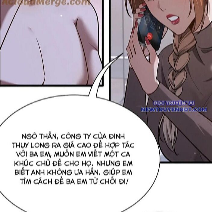 Ta Bị Kẹt Cùng Một Ngày 1000 Năm Chap 167 - Next Chap 168
