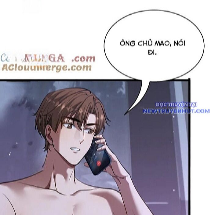 Ta Bị Kẹt Cùng Một Ngày 1000 Năm Chap 167 - Next Chap 168