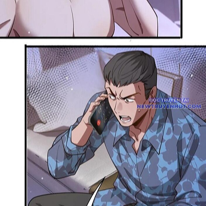 Ta Bị Kẹt Cùng Một Ngày 1000 Năm Chap 167 - Next Chap 168