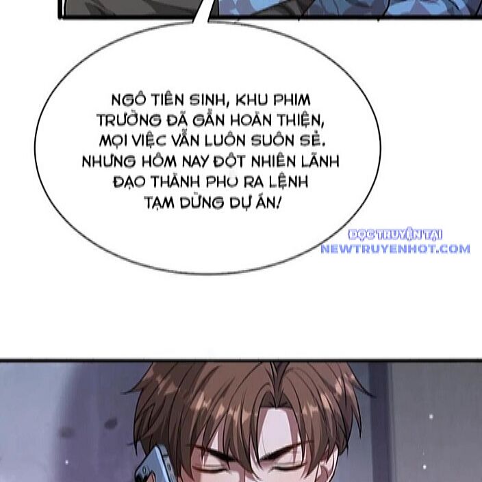 Ta Bị Kẹt Cùng Một Ngày 1000 Năm Chap 167 - Next Chap 168